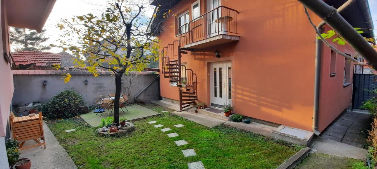 Apartman Carpe Diem Zaječar Exteriér fotografie