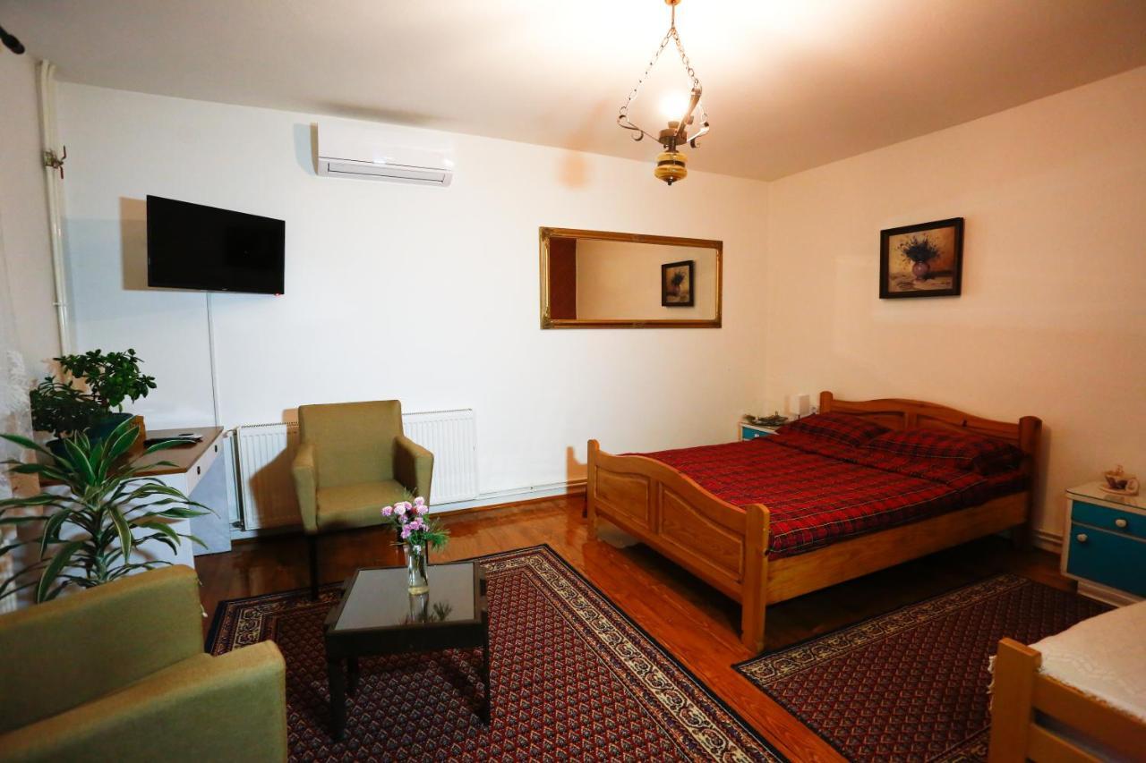 Apartman Carpe Diem Zaječar Exteriér fotografie