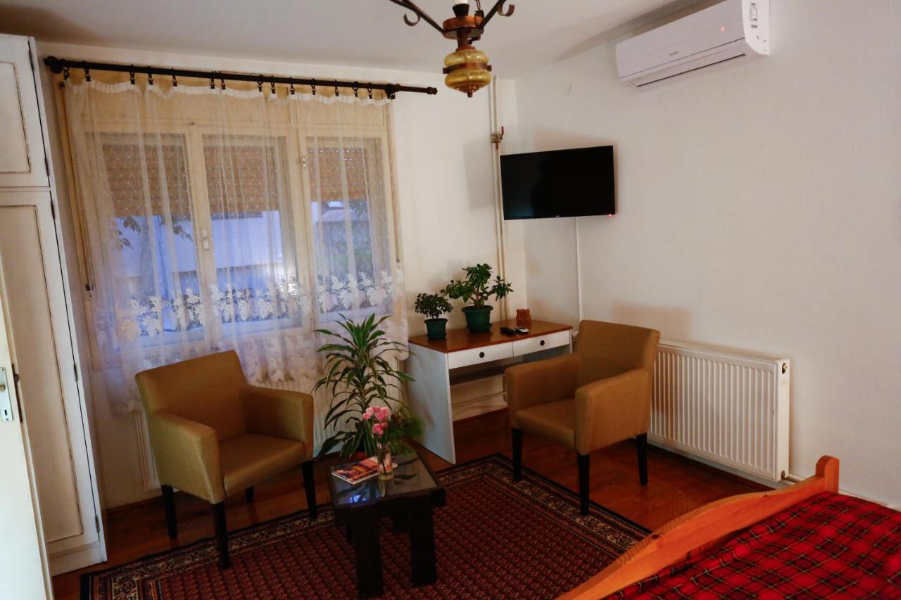 Apartman Carpe Diem Zaječar Exteriér fotografie