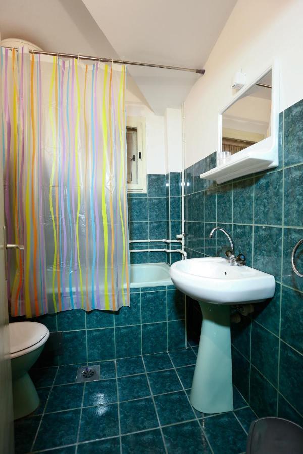 Apartman Carpe Diem Zaječar Exteriér fotografie