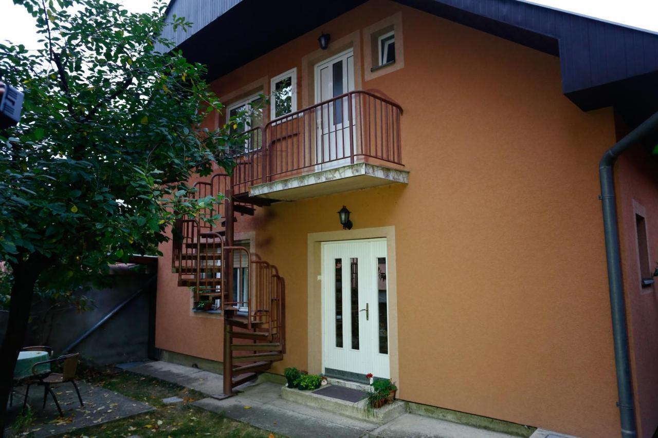 Apartman Carpe Diem Zaječar Exteriér fotografie